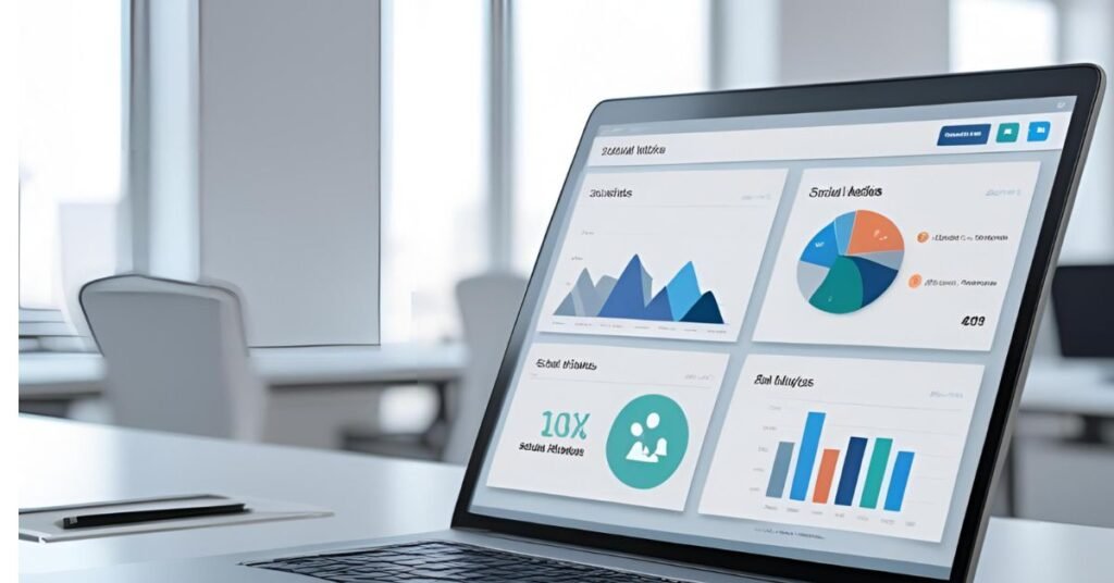 digital marketing strategies